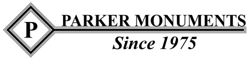 Parker Monuments Online